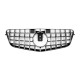 Mercedes Benz E-class W212 GT Style Front Grille