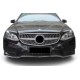 Mercedes Benz E-class W212 Diamond Style Front Grille