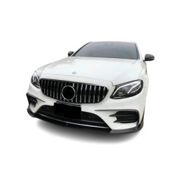 Mercedes Benz E-class W213 GT style Front Grille