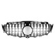 Mercedes Benz E-class W213 GT style Front Grille