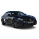 Mercedes Benz E-class E63 W213 AMG style Front Grille
