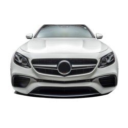 Mercedes Benz E-class W213 AMG style Front Grille