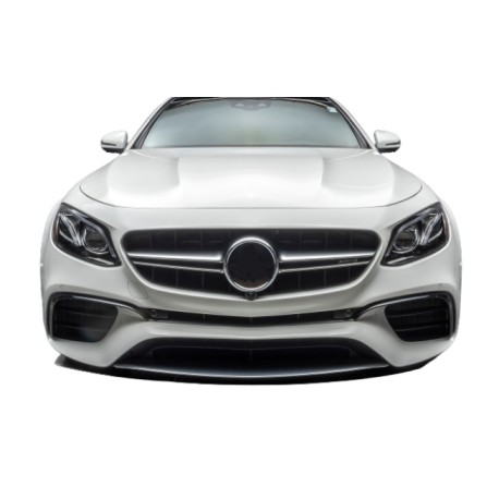Mercedes Benz E-class W213 AMG style Front Grille