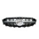 Mercedes Benz E-class W213 AMG style Front Grille