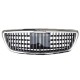 Mercedes Benz E-class W213 Maybach style Front Grille