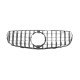 Mercedes Benz GLC X253 GT style Front Grille