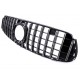 Mercedes Benz GLC X253 GT style Front Grille