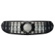 Mercedes Benz GLC X253 GT style Front Grille
