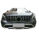 Mercedes Benz GLA X156 GT style Front Grille