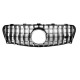 Mercedes Benz GLA X156 GT style Front Grille