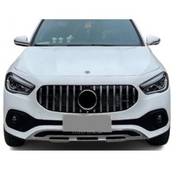 Mercedes Benz GLA H247 GT style Front Grille