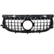 Mercedes Benz GLA H247 GT style Front Grille