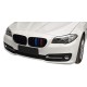 BMW 5 Series F10 Double Slat 3-color Front Grille