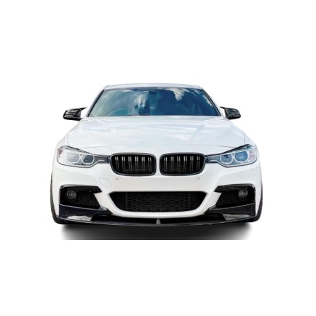 BMW 3 Series F30 Double Slat style Front Grille