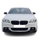 BMW 5 Series F10 Double Slat Front Grille