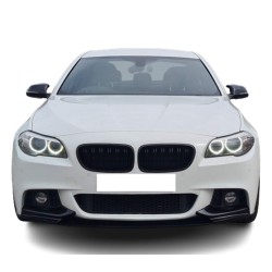 BMW 5 Series F10 Double Slat Front Grille