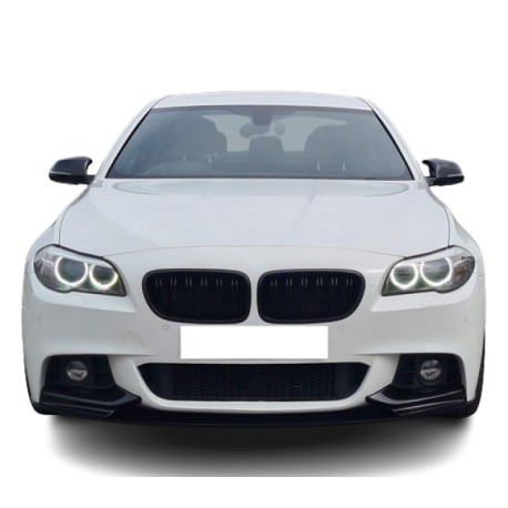 BMW 5 Series F10 Double Slat Front Grille