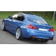 BMW 3 Series F30 M-Sport style Conversion Body Kit