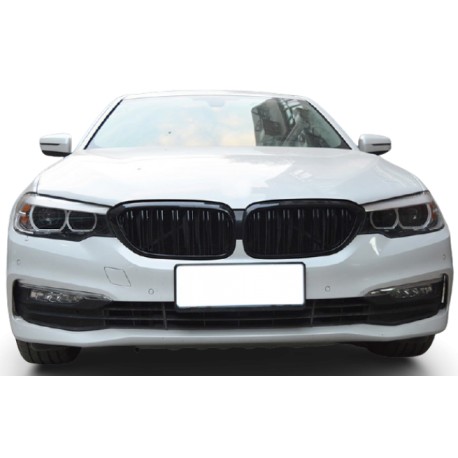 BMW 5 Series G30 Double Slat style Front Grille