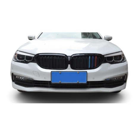 BMW 5 Series G30 Double Slat style Front Grille