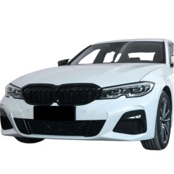 BMW 3 Series G20 Double Slat style Front Grille