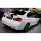 BMW 3 Series F30 M-Performance Conversion Body Kit
