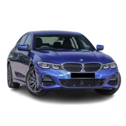 BMW 3 Series G20 M-tech style Conversion Body Kit