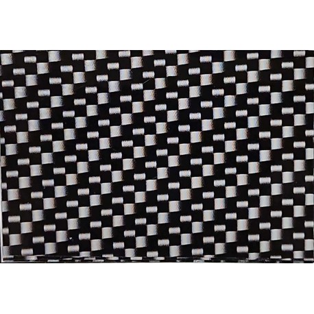 Hydrographics Film Carbon Fiber pattern