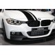 BMW 3 Series F30 M-Performance Conversion Body Kit