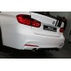 BMW 3 Series F30 M-Performance Conversion Body Kit