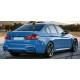 BMW 3 Series F30 M3 Conversion Body Kit