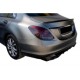 Mercedes Benz C-Class W205 AMG Rear Spoiler