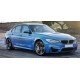 BMW 3 Series F30 M3 Conversion Body Kit