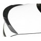 Mercedes Benz C-Class W205 Brabus Rear Spoiler