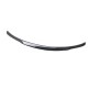 Mercedes Benz C-Class W205 Brabus Rear Spoiler