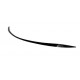 Mercedes Benz C-Class W205 C63 Rear Spoiler