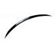 Mercedes Benz C-Class W205 Rear Spoiler