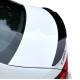Mercedes Benz C-Class W206 Brabus Style Rear Spoiler