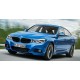 BMW 3 Series F34 GT M-Sport style Conversion Body Kit