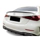 Mercedes Benz C-Class W206 C43 Style Rear Spoiler