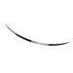 Mercedes Benz C-Class W206 C43 Style Rear Spoiler