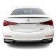 Mercedes Benz C-Class W206 AMG Style Rear Spoiler