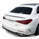 Mercedes Benz C-Class W206 AMG Style Rear Spoiler