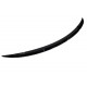 Mercedes Benz C-Class W206 AMG Style Rear Spoiler
