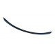 Mercedes Benz C-Class W206 C63S Style Rear Spoiler