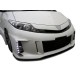 Toyota Vellfire Z Spec '12 SS style Led Cover