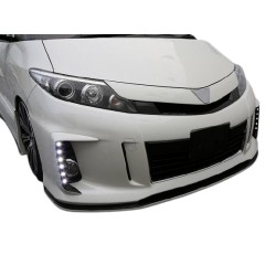 Toyota Vellfire Z Spec '12 SS style Led Cover