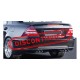 Mercedes Benz C-Class W203 CSN style Body Kit