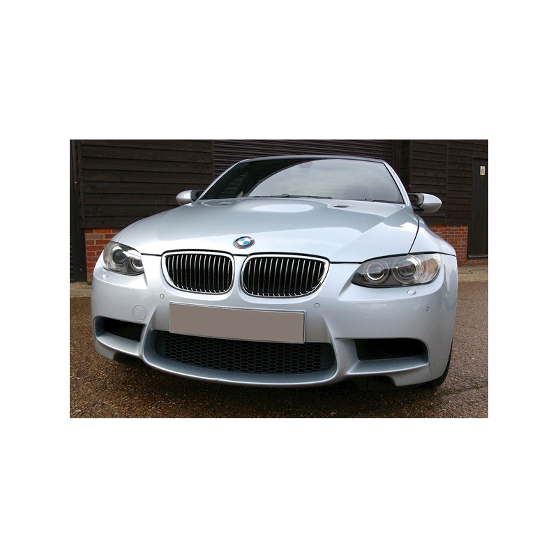 BMW 3 Series E90 M3 Style Conversion Body Kit Trilogy Aero Sdn Bhd