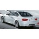 BMW 3 Series E92 M3 Conversion Body Kit